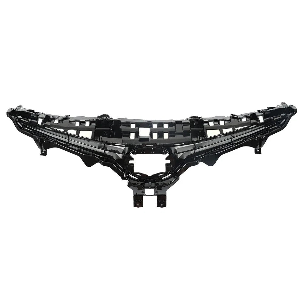 Front Bumper Upper & Lower Grille for Toyota Camry (2018–2019)