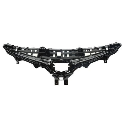 Front Bumper Upper & Lower Grille for Toyota Camry (2018–2019)