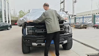 Pickup Truck Cover for NEVERLAND XL (Waterproof, UV Resistant)