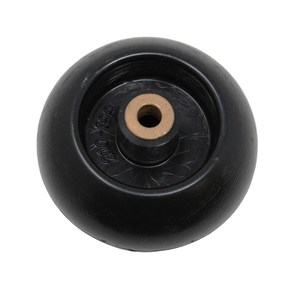 Wheel Assembly for MTD