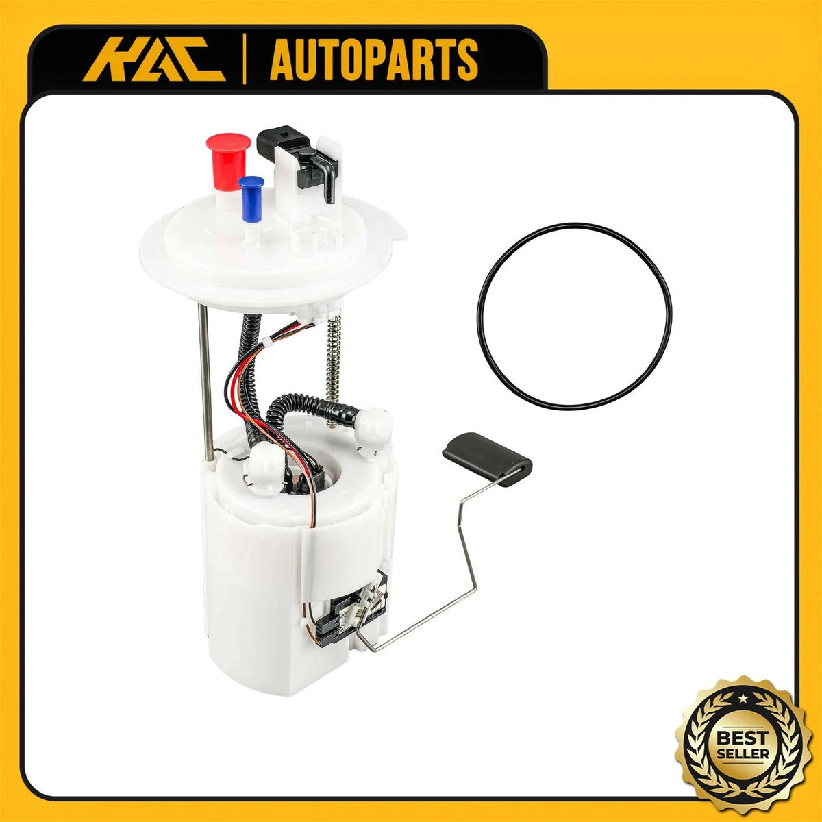 Fuel Pump Assembly for Hyundai Tucson Kia Sportage (2012–2013)