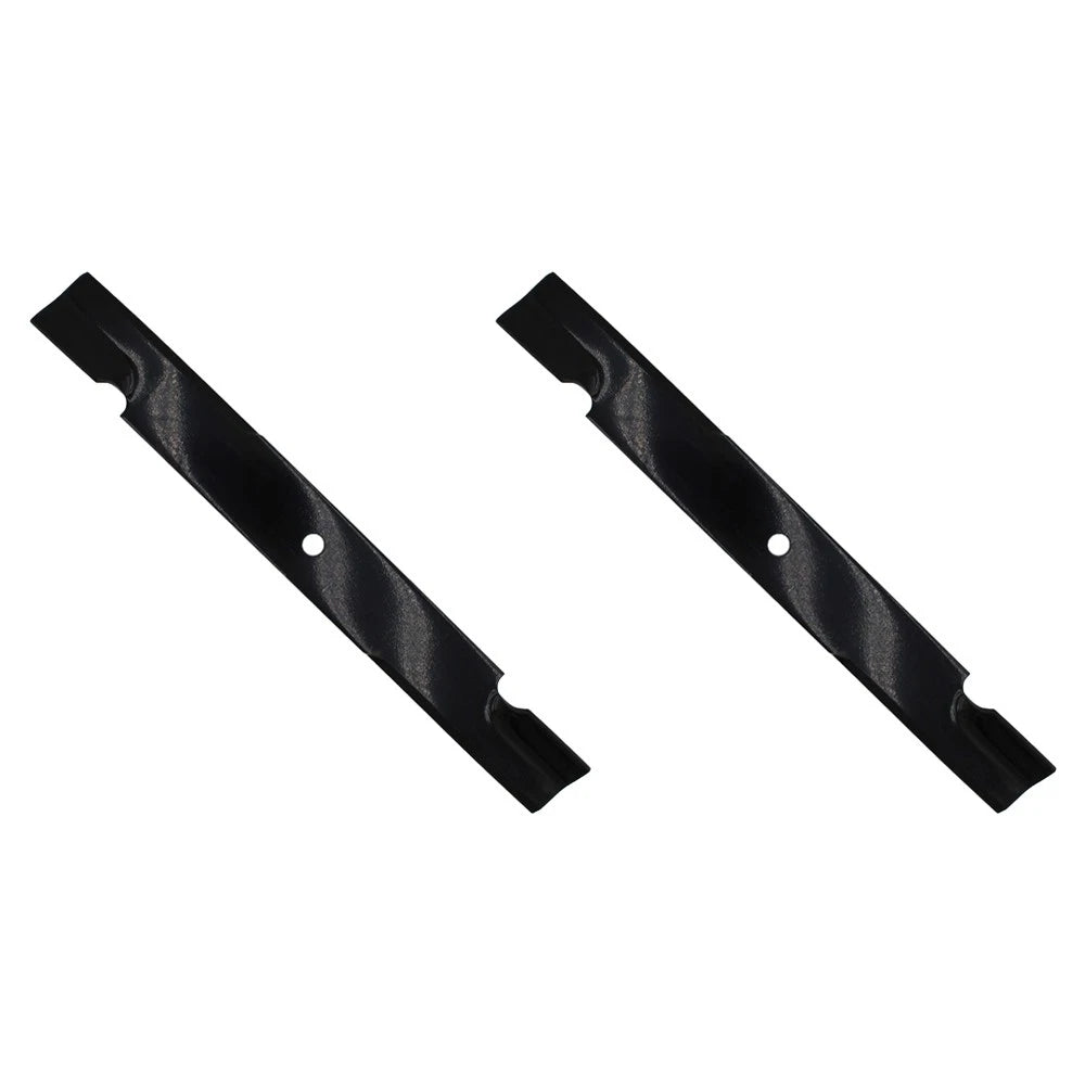 2X Mower Blade for Scag (Fits 48110)