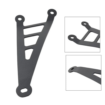 Exhaust Hanger Muffler Bracket for KAWASAKI ZX6R (2013-2016)