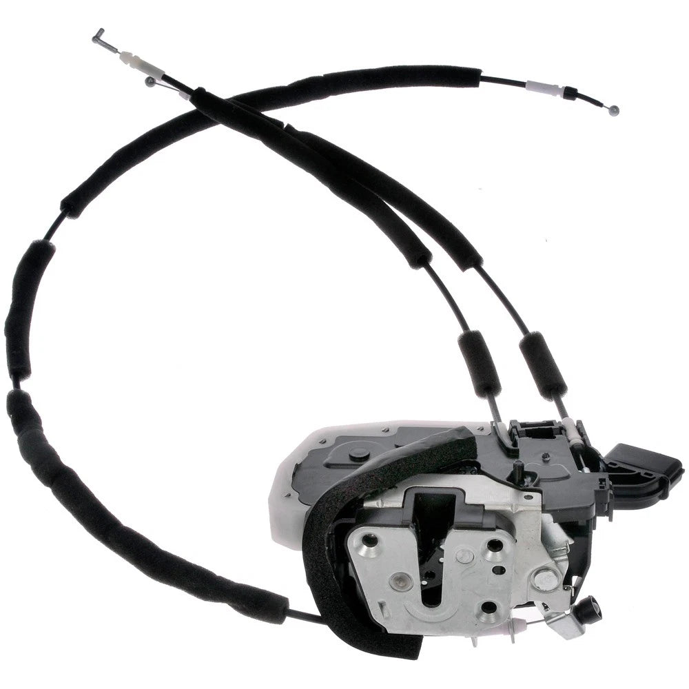 Dorman Rear Left Door Lock Actuator Motor for Nissan Murano (2009–2014) 937-258, 20350374-101