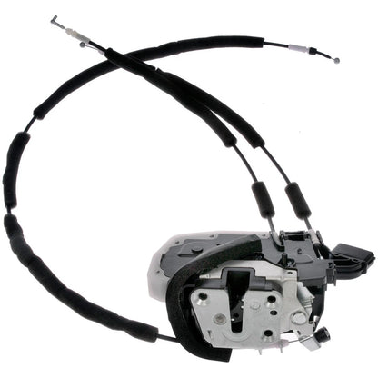 Dorman Rear Left Door Lock Actuator Motor for Nissan Murano (2009–2014) 937-258, 20350374-101