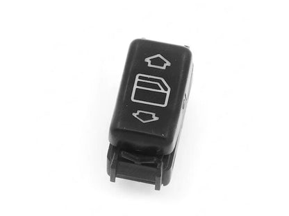 Window Switch for Mercedes 420SEL (1990–1991) 93357KPCF