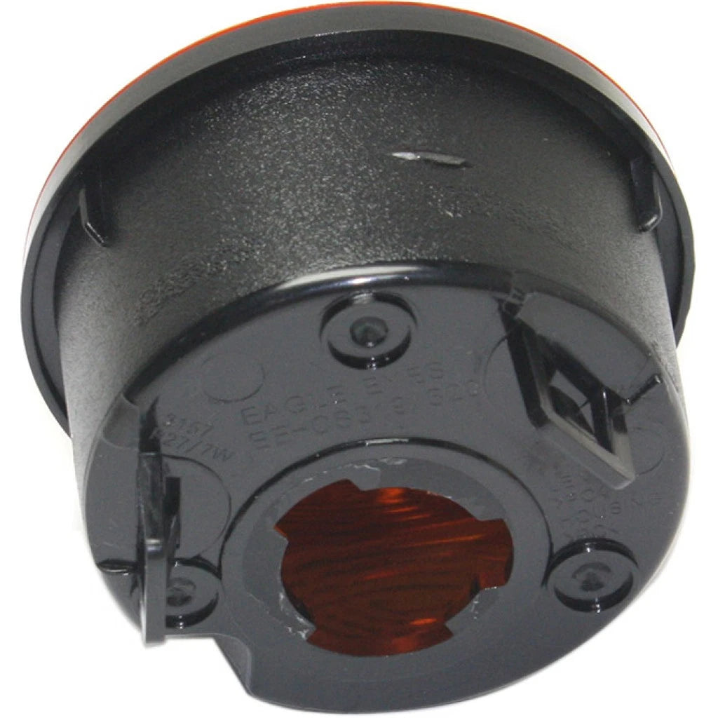 Turn Signal Light for Jeep Wrangler (2007–2013) CLX-M0-18-6033-00-1, CH2531103