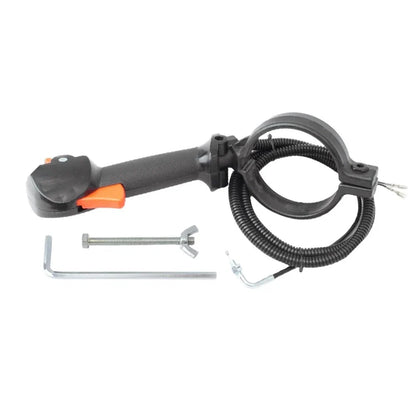 Throttle Control Lever Assembly for Redmax EBZ8550, EBZ8550RH (2010–2023)