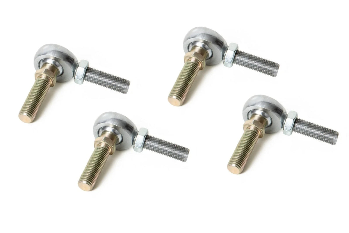 2X Tie Rod Kit for Polaris Sportsman XP 1000 (2016–2021) 4130 PRO-X
