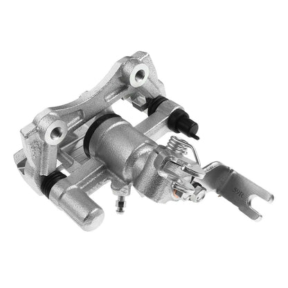 A-Premium Pair Rear Brake Calipers w/ Bracket for Mazda Miata (1994–1997) NA752628X, NA752661XA, NA752629X, NA752671XA
