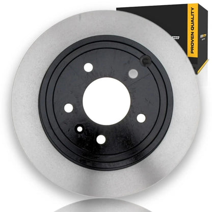Disc Brake Rotor for Suzuki XL-7 (2007–2009) ALX-PAU-AC-18A2472-CLA5