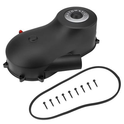 Clutch Belt Outer Cover for Polaris RZR S 800 (2008–2014)