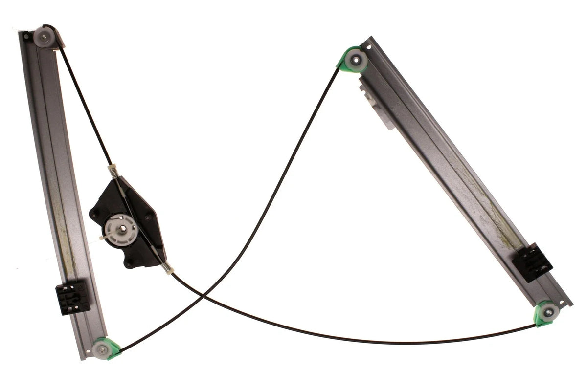 Front Right Window Regulator for Audi A4 Quattro (2006–2008)