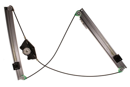 Front Right Window Regulator for Audi A4 Quattro (2006–2008)