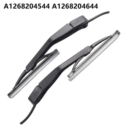 Wiper Arms for Mercedes-Benz A-Class (2013–2018) A1268204544 A1268204644