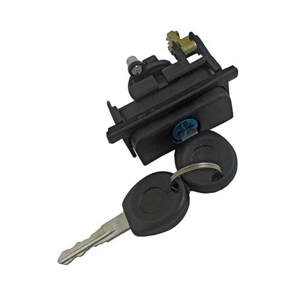 Liftgate Latch Handle for Volkswagen Jetta (1994–1999) ALX-PAU-MM-94449-CL360A52