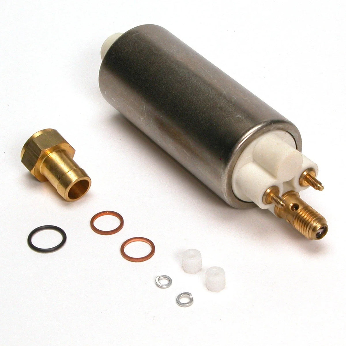Delphi FD0014 Electric Fuel Pump for Ferrari 308 GTB/Mercedes-Benz 190E (1980–1993)
