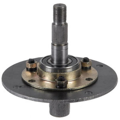 Spindle for MTD 32" and 42" G Decks (717-0906, 753-05319, 917-0906A)