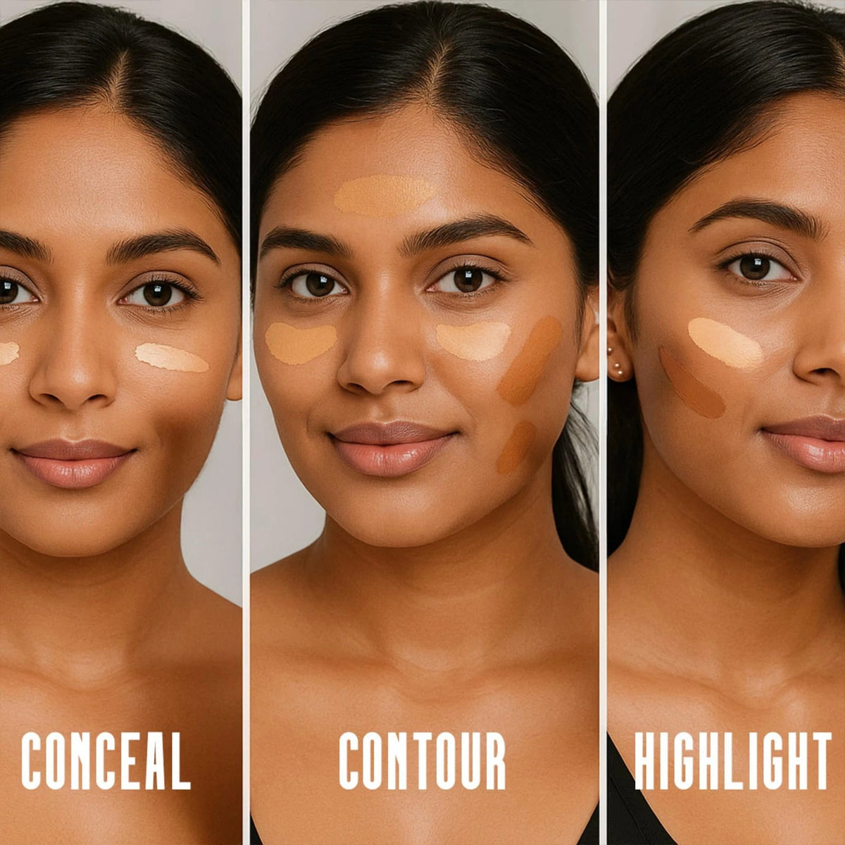 L.A. Girl HD Pro.Conceal for Light Ivory (Pack of 1)