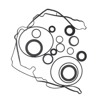 Lower Unit Seal Kit for Suzuki DF300B/350A (2018–2022) 25700-98L03/04/05