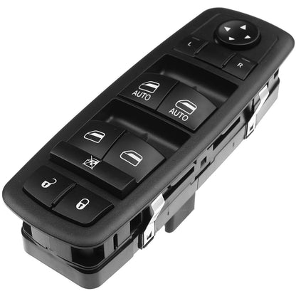 Front Driver Power Window Switch for Jeep Cherokee (2014) 68141894AA