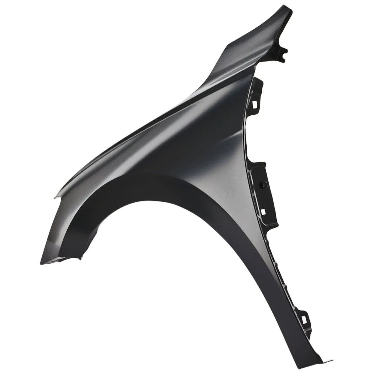 CAPA Certified Fender for Volkswagen Passat (2020–2022) Front Driver Side