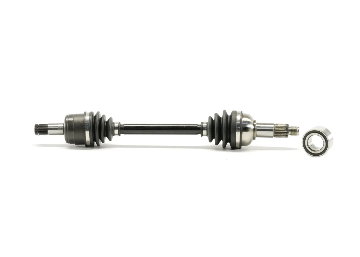 Precision Front CV Axle & Bearing for Yamaha Grizzly 550 700 & Kodiak 450 700 (2007–2020)