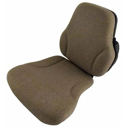 Side Kick Fabric Seat for John Deere 8200 8100 8300 8400 9400 7720