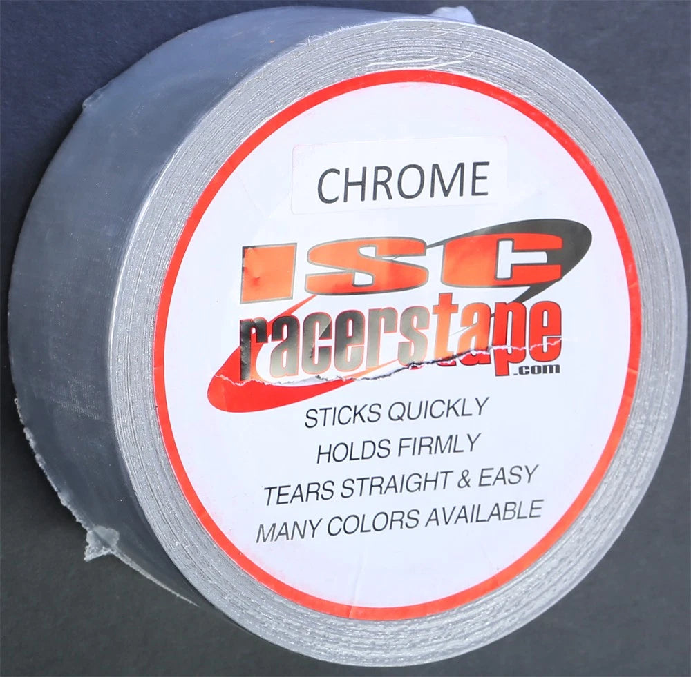 Racers Tape for (RT2004) - Black