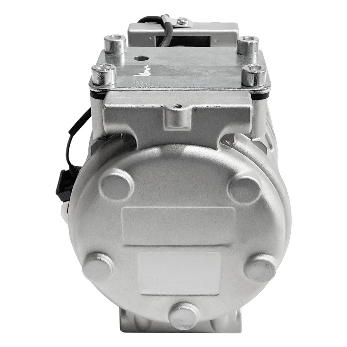 AC Compressor Replacement for BMW 850Ci 5.0L (1993–1994)
