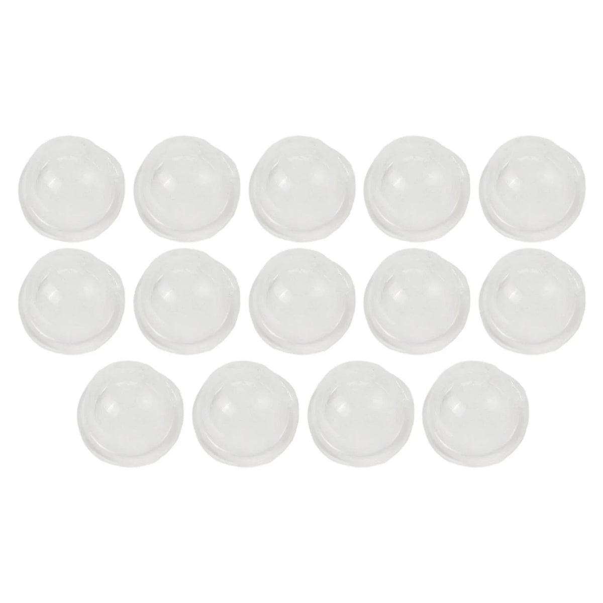 24Pcs Carburetor Primer Bulbs for MFS520 Brush Cutter