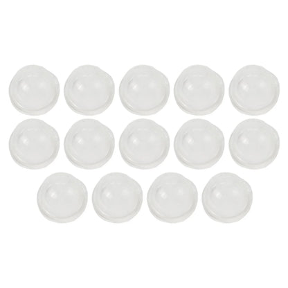 24Pcs Carburetor Primer Bulbs for MFS520 Brush Cutter