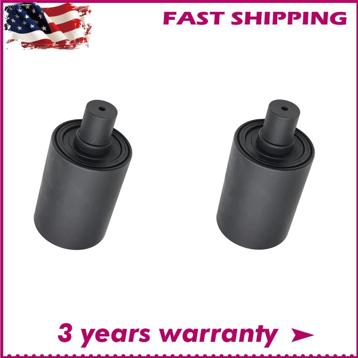 Top Roller for Kubota KX121-3 KX040 KX161 KX057 Excavator (RD461-21900)