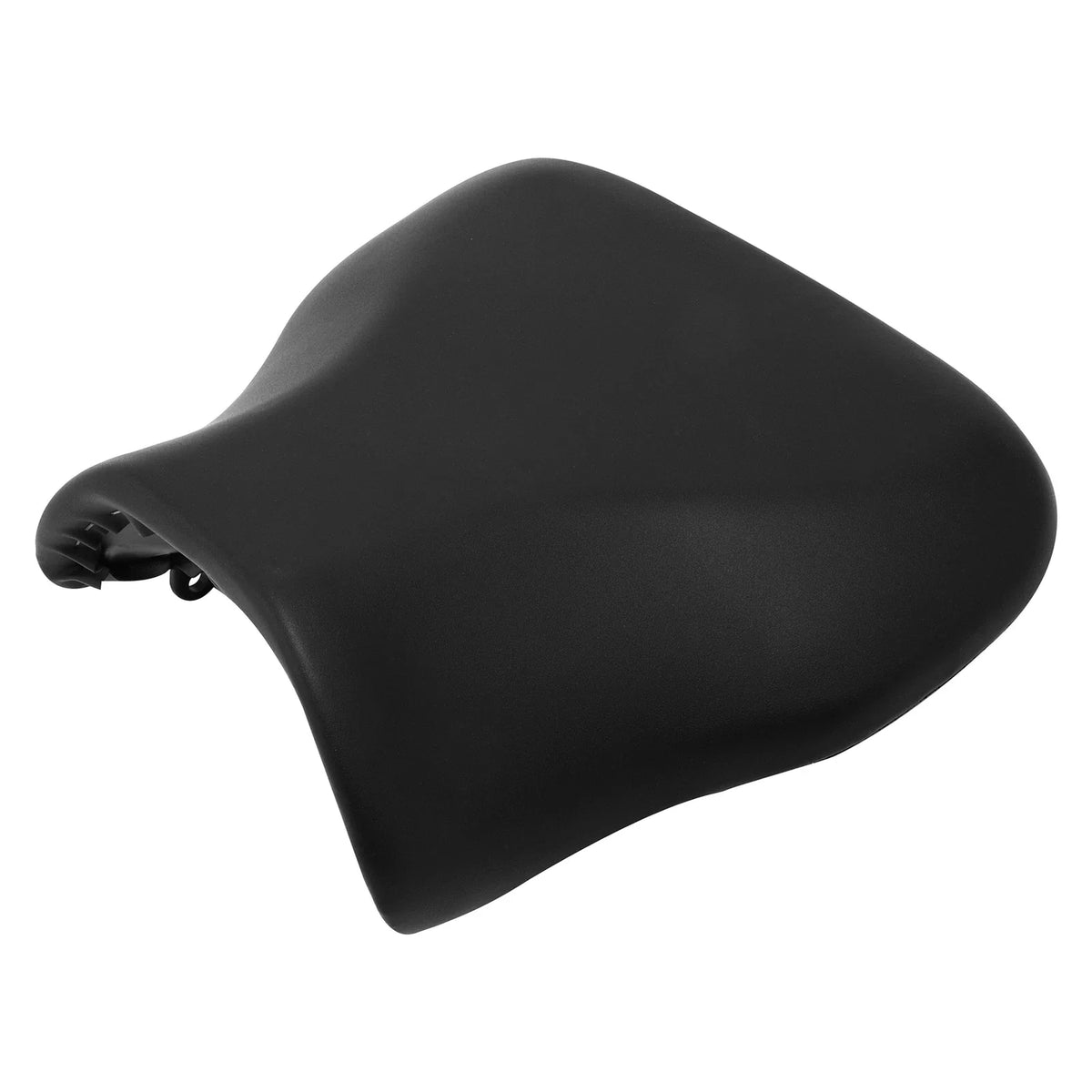 Seats for Suzuki GSXR1000 (2001–2002) - Black Rider Driver Passenger
