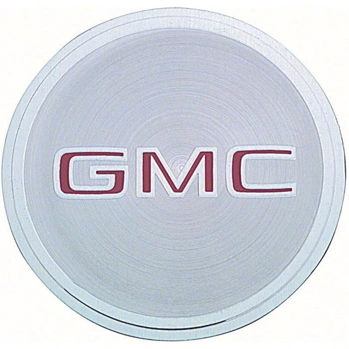Rally Wheel Cap Insert for GMC Truck (1974–1991) - Part Number 469667