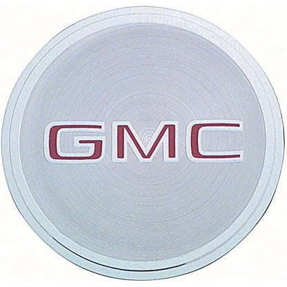 Rally Wheel Cap Insert for GMC Truck (1974–1991) - Part Number 469667