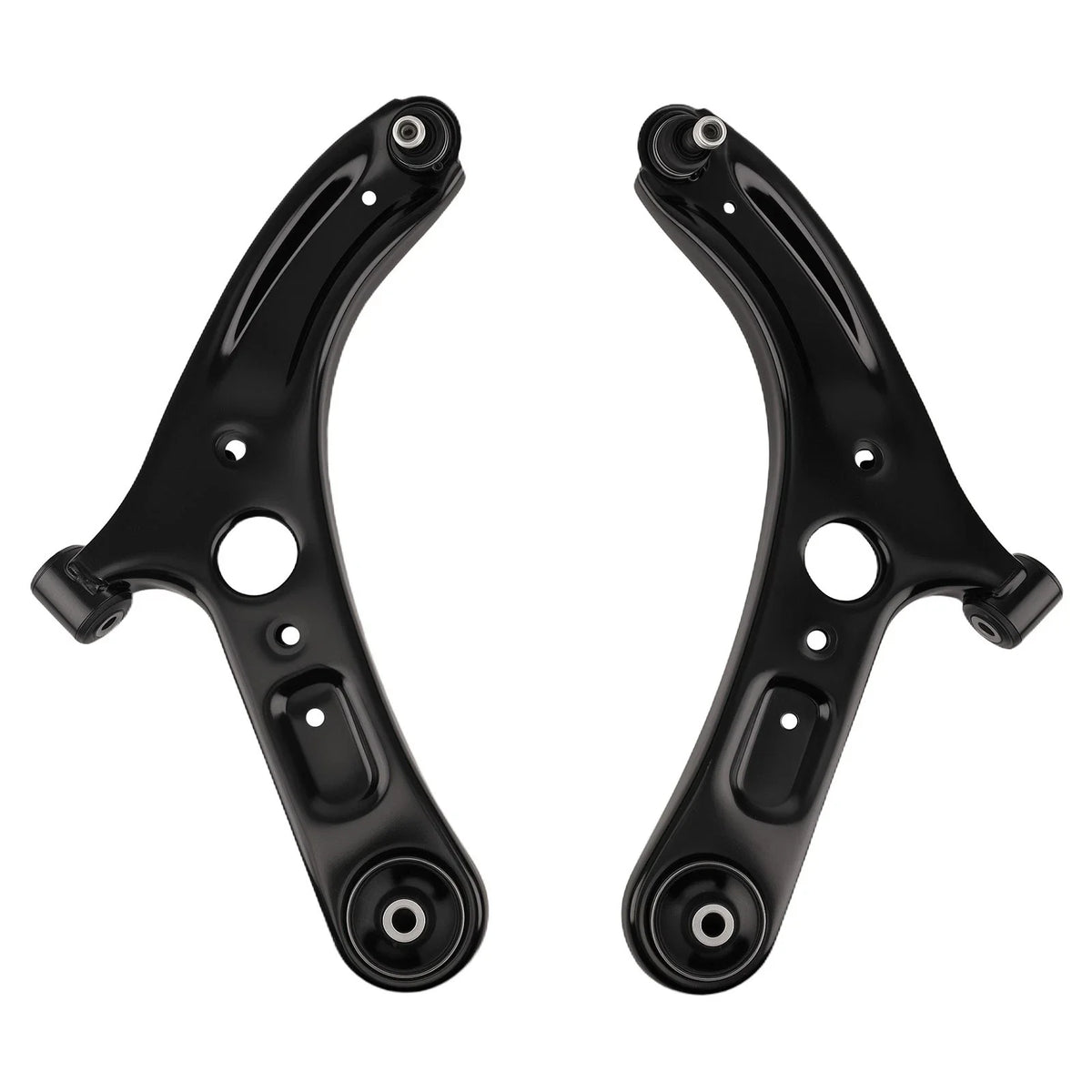 Front Suspension Lower Control Arm Ball Joint for Kia Forte (2014–2018)