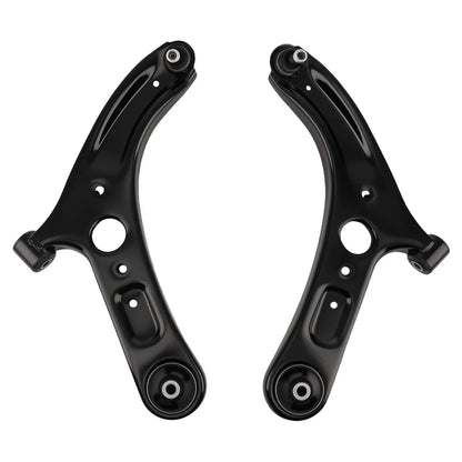 Front Suspension Lower Control Arm Ball Joint for Kia Forte (2014–2018)