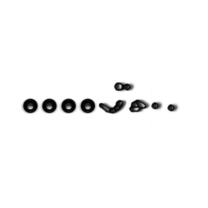 Engine Valve Cover Gasket Set for Buick Regal (2014–2017)