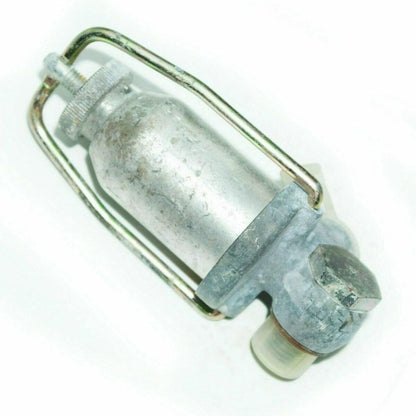 Fuel Strainer Filter Sediment Bowl for Massey Ferguson 35 135 240 245 250