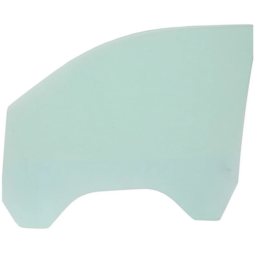 Front Passenger Side Door Window Glass for Chevy Silverado 1500 (2014–2018) CLX-M0-USA-REPC480137-CL360A70