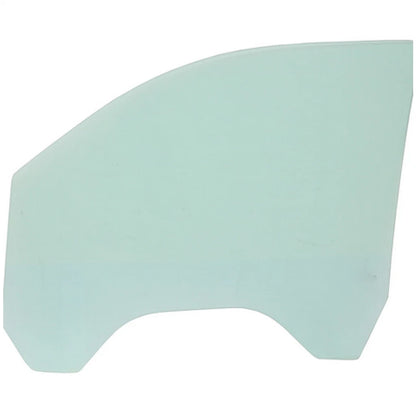 Front Passenger Side Door Window Glass for Chevy Silverado 1500 (2014–2018) CLX-M0-USA-REPC480137-CL360A70