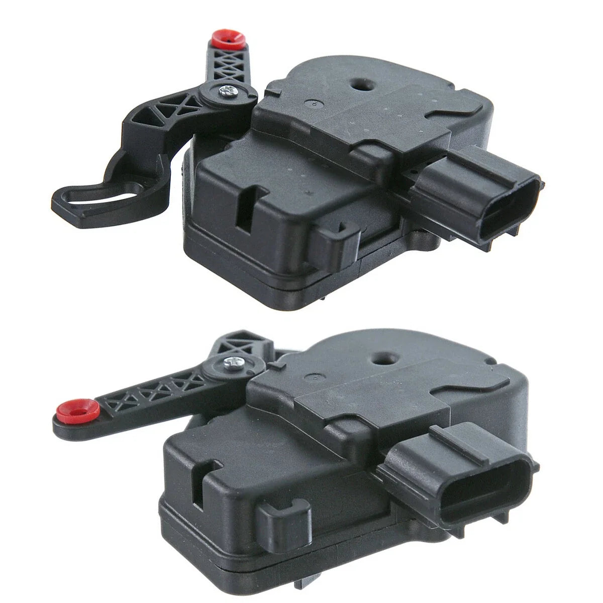2X Sliding Door Lock Actuator for Dodge Grand Caravan (2008–2019)