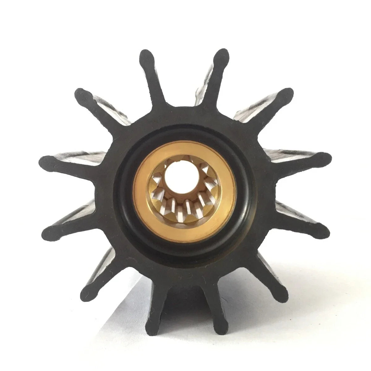 Water Pump Impeller for Sherwood 29000K CAT 296-8388 (G2902-01, G2902X)