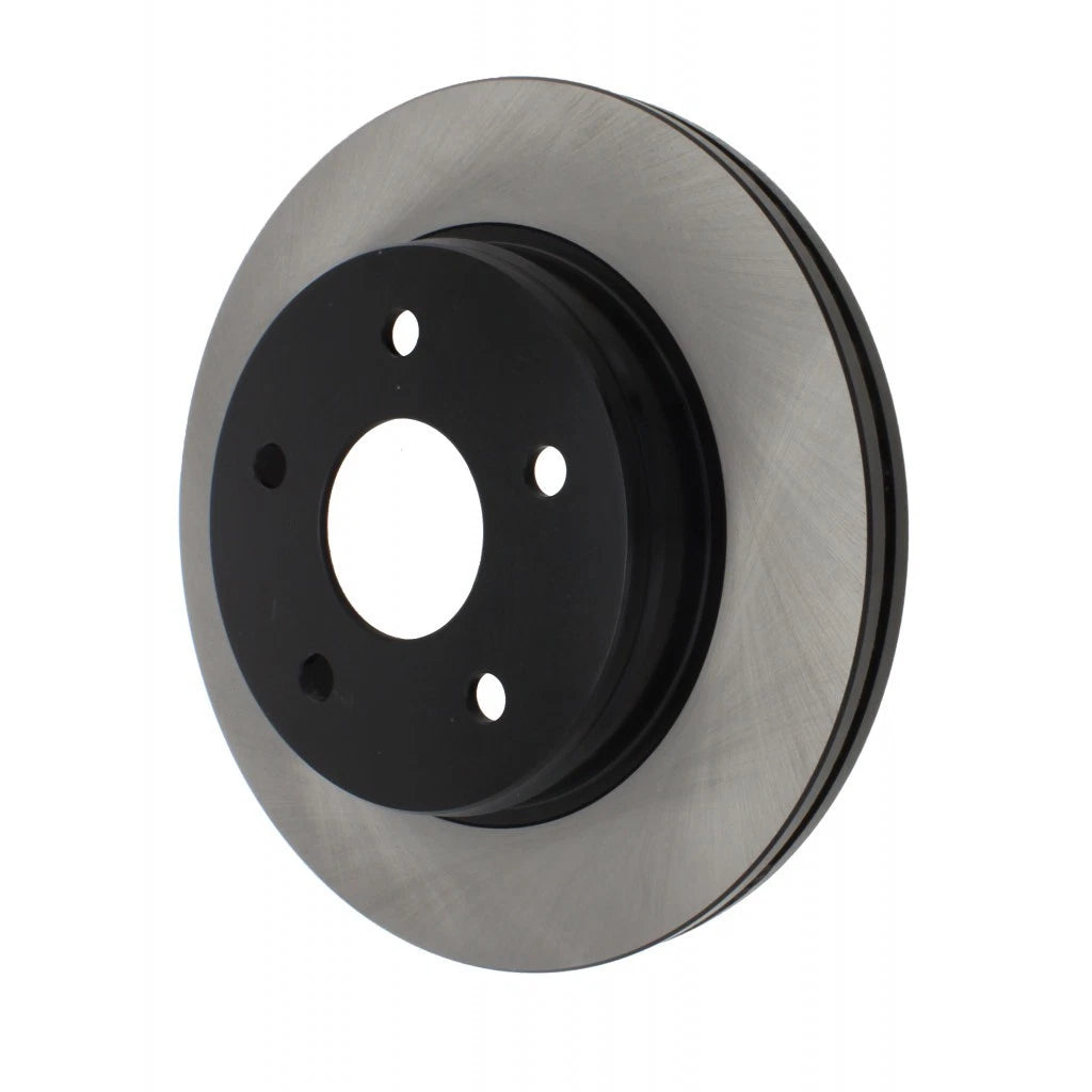 StopTech Performance Brake Rotor for Ram 1500 (2011–2018) TLX-sto120.67053-CL360A73