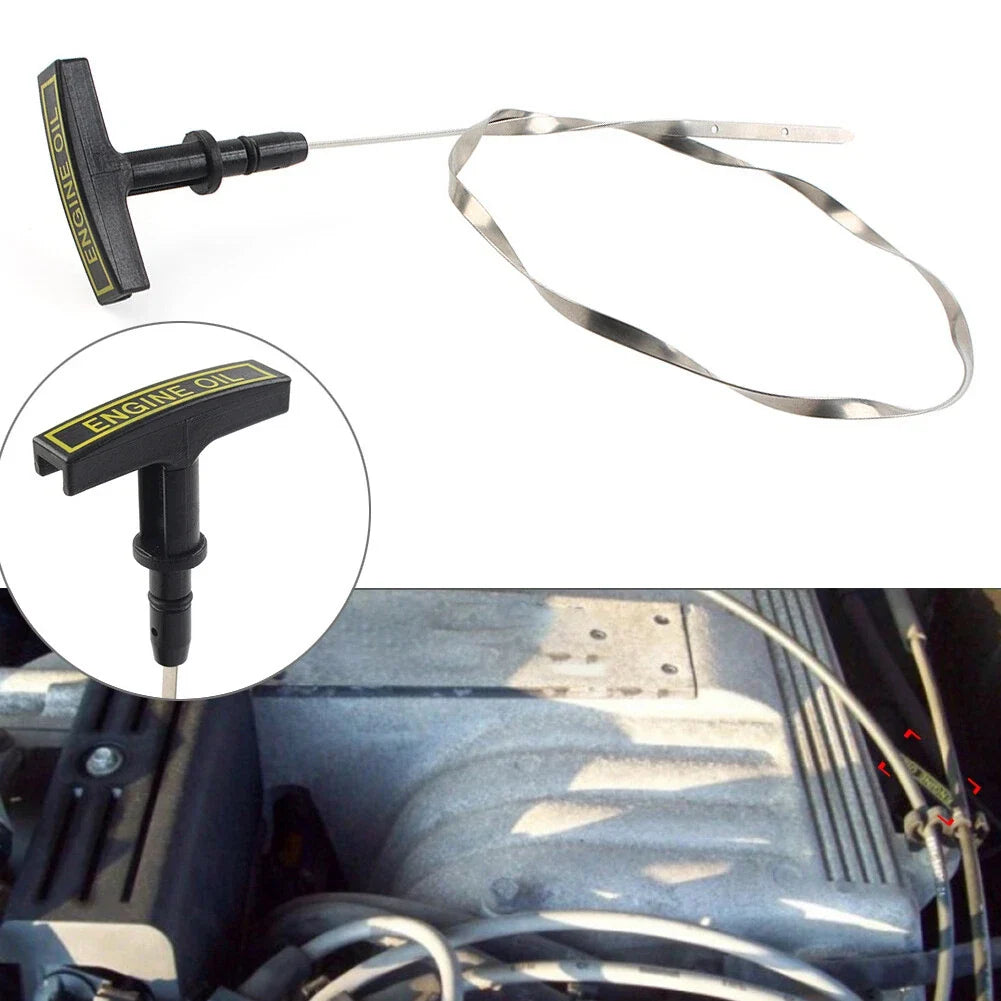 Engine Oil Dipstick for Ford Explorer, Mercury Mountaineer (1996–1998)