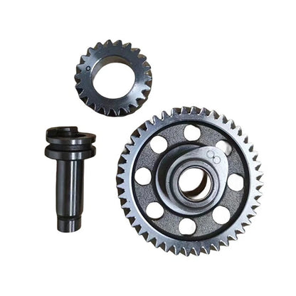 Camshaft Rocker Crankshaft Rod for Honda CG125 (AT)