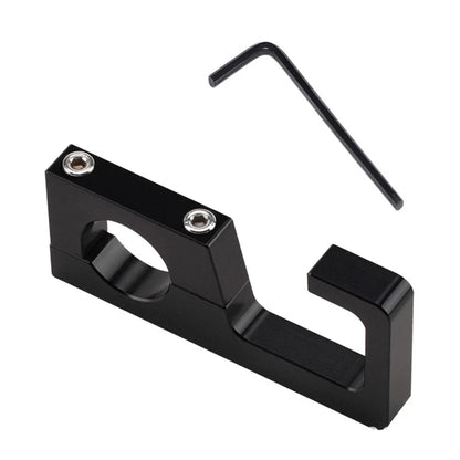 CNC 22MM Luggage Helmet Hook for Honda PCX125 PCX150 PCX160 (2018–2023)