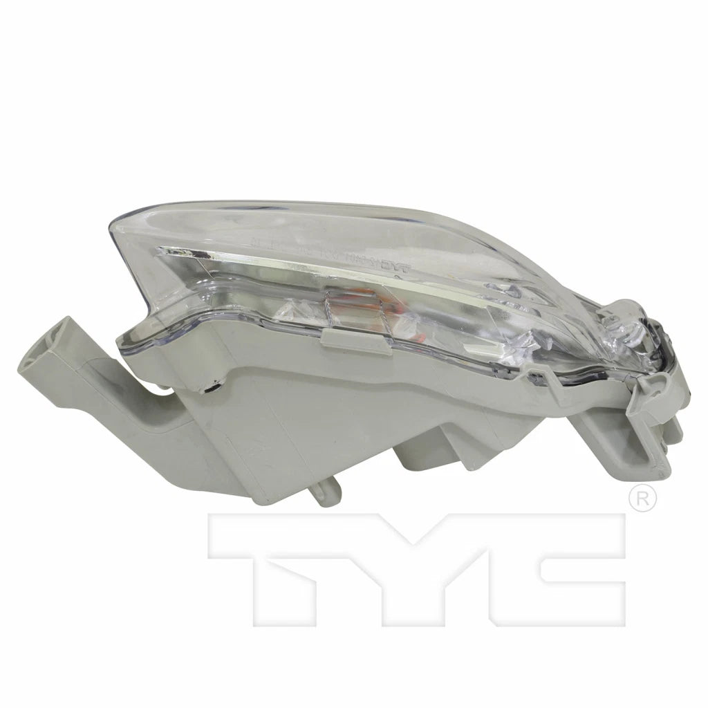 Daytime Running Light for Toyota Corolla (2017–2019) TO2562102, CLX-M0-12-5402-00-CL360A55
