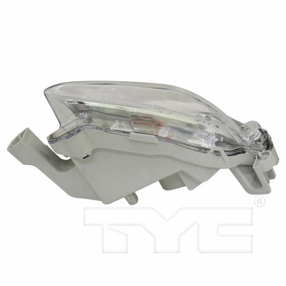Daytime Running Light for Toyota Corolla (2017–2019) TO2562102, CLX-M0-12-5402-00-CL360A55